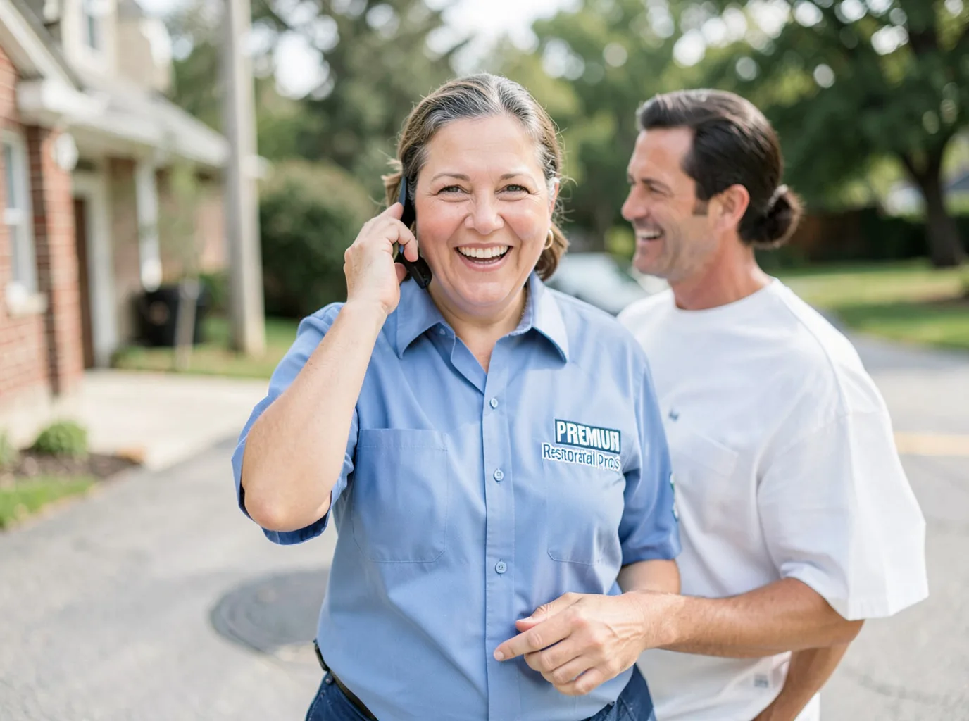 Water Damage Restoration Washington, NJ FAQs